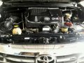 Toyota Fortuner V 4x4 12 automatic 2012 for sale-11