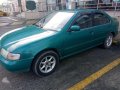 Nissan Sentra Series 3 95mdl MT for sale -3