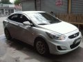 Hyundai Accent Sedan 2012 for sale-5