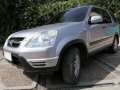 Honda CR-V 2003 Automatic for sale -4