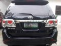 Toyota Fortuner V 4x4 12 automatic 2012 for sale-3