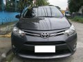 Toyota Vios E Automatic 2015 for sale-4