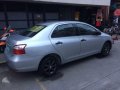 2011 Toyota Vios for sale-2