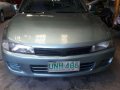 97 Mitsubishi Lancer gl for sale-0