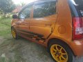 Kia Picanto hatchback 2007 model for sale-4