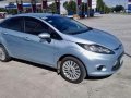 Ford Fiesta 2011 Matic for sale -0