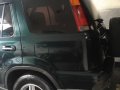 Good as new Honda CRV GEN1 2002 for sale-3