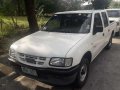 2004 Isuzu Fuego 4x2 for sale -0