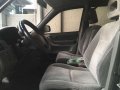 Good as new Honda CRV GEN1 2002 for sale-7