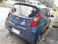 Well-maintained Hyundai Eon 2017 for sale-4