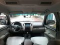 Well-maintained Mitsubishi Montero Sport 2014 for sale-12