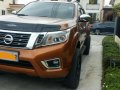 2015 Nissan Navara Np300 4WD 4x4 AT for sale -0