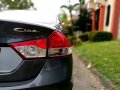 Well-maintained Suzuki Ciaz 2017 for sale-14