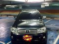 2010 Toyota Fortuner for sale -0