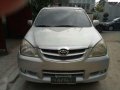 Well-maintained Toyota Avanza vvti 1.5g 2007 for sale-0