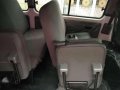 2014 Nissan Urvan Shuttle for sale-4