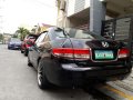 Honda Accord 2005 2.0 Gas AT Black For Sale -3
