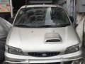 Hyundai Starex DIESEL 1999 for sale-0