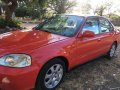 Honda Civic SIR (Legit) 2000 for sale -5