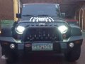 2011 Jeep Rubicon 4x4 Trail Edition Wrangler for sale -2