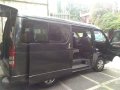 2006 Toyota Hiace Grandia 2.5 GL Manual For Sale -3