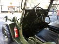 Willys Military Jeep M38 4x4-8