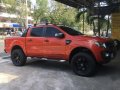 Ford Ranger 3.2 4X4 2013 Automatic for sale -5