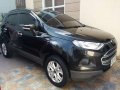 2015 Ford Ecosport automatic for sale -1