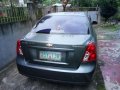 Chevrolet Optra 2008 for sale-9