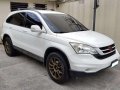 2010 Honda CRV 4x2 Automatic for sale -0