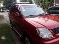 Mitsubishi Adventure GLX 2004 for sale-1