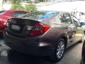 2012 HONDA CIVIC Automatic for sale-2