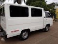 2012 Mitsubishi L300 FB Deluxe Dual Aircon For Sale -2