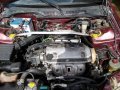 Honda Civic esi 1994 Manual transmission for sale-9