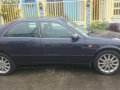 Toyota Camry 1997 AT Blue Sedan For Sale -2