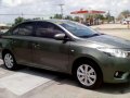 Well-kept Toyota Vios E 2017 for sale-3