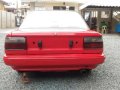 Well-kept Toyota Corolla 1990 for sale-6