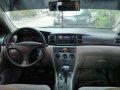 Toyota Corolla Altis 1.6 AT 2003 for sale-8