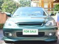 Honda Civic Sir Body Auto trans 1999 for sale-0