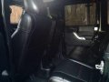 2011 Jeep Rubicon 4x4 Trail Edition Wrangler for sale -3