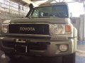 Toyota  Land Cruiser 70 series (LC70) Dubai 5 Doors for sale-0