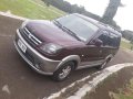 Mitsubishi Adventure GLS 2010 Manual DIESEL for sale-10
