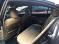 2012 HONDA CIVIC Automatic for sale-7