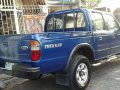 Ford Ranger diesel 2001 for sale-2