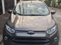 Good as new Ford Ecosport Titanium 2016 for sale-0