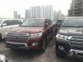 Land Cruiser Full Option 2018 (Brand new)with unit available-2