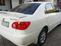 Toyota Corolla Altis 1.6 AT 2003 for sale-4
