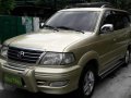 Toyota Revo VX 200 MT 2003 for sale -5