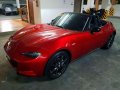 2016 Mazda MX5 ND Miata GPS Series for sale -7