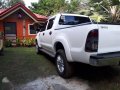 2013 Toyota Hilux 4x4 manual for sale -4
